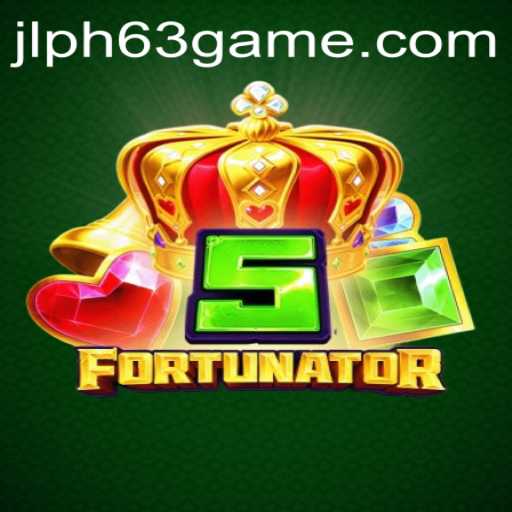 Exploring the Dynamic World of 5Fortunator: A Game of Strategy and Chance