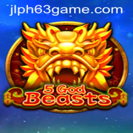 Discover the Thrilling World of 5GodBeasts: A New Gaming Sensation