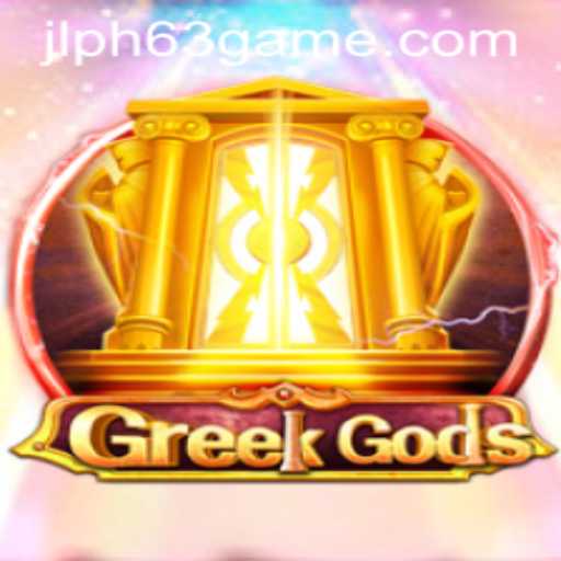 Discovering GreekGods: A Mythological Adventure in Gaming