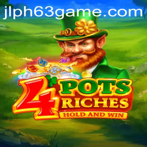 Explore the Thrilling World of 4potsriches: A Comprehensive Guide