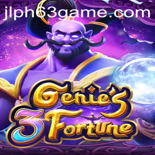 Genie3Fortune: A Mystical Journey into the Realm of Luck and Strategy