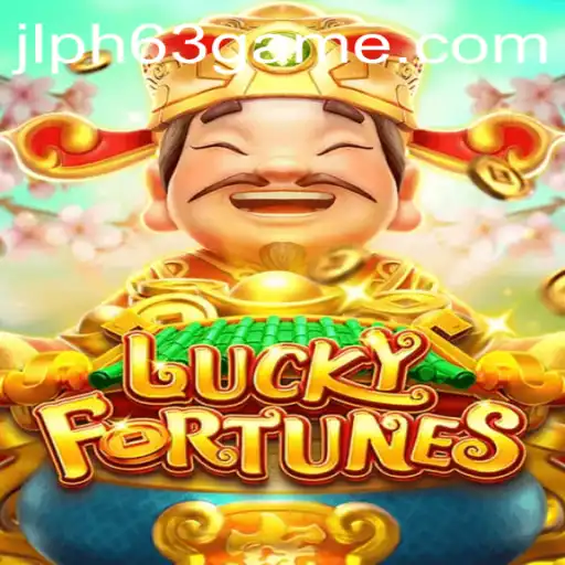 Unveiling LUCKYFORTUNES: A Captivating Journey into the World of Strategy and Chance