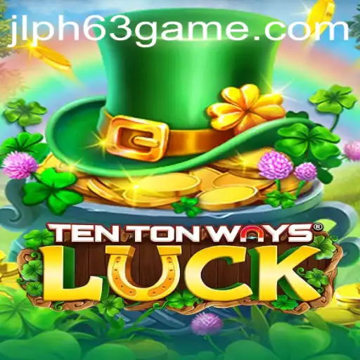 Discover the Thrills of TenTonWaysLuck: A Journey into a Revolutionary Game