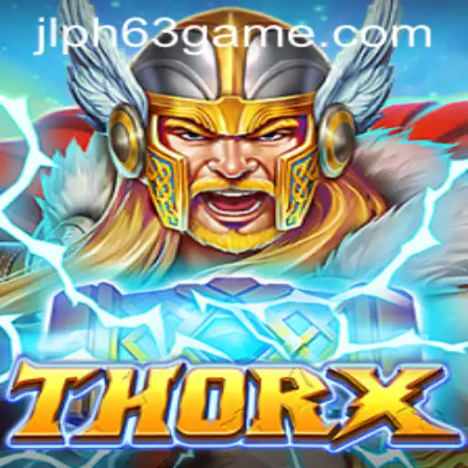 ThorX: The Ultimate Adventure Game