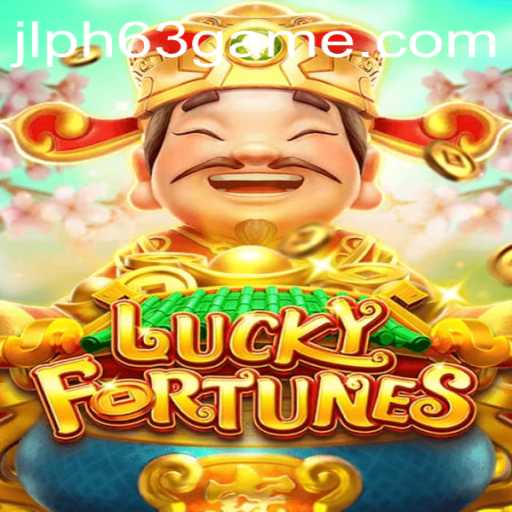 Unveiling LUCKYFORTUNES: A Captivating Journey into the World of Strategy and Chance