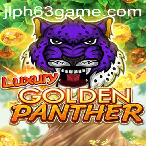Unveiling the Excitement of LUXURYGOLDENPANTHER: A Thrilling Adventure
