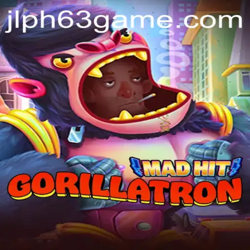 Introducing MadHitGorillatron: Adventures in a Jungle Frenzy