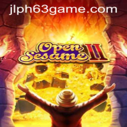Unlock the Mysteries of OpenSesameII: A Journey into Gaming's New Frontier