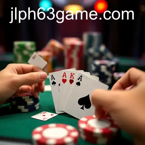 The World of Poker Games: Understanding the Dynamics, Strategies, and Variations