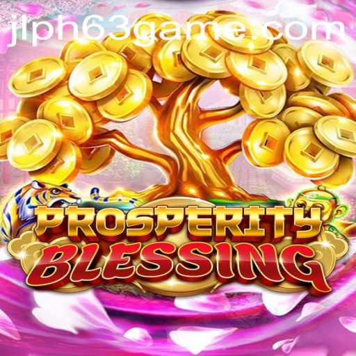 Unveiling the Mystical World of ProsperityBlessing: A Comprehensive Guide