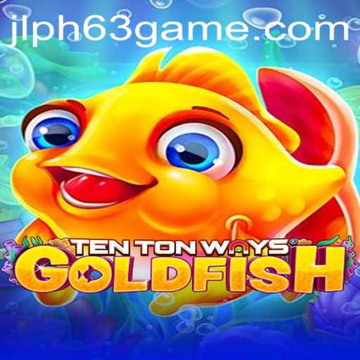 Dive into the World of TenTonWaysGoldfish: An Intriguing Aquatic Adventure
