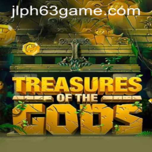 Unveiling TreasureoftheGods: An Epic Adventure Awaits