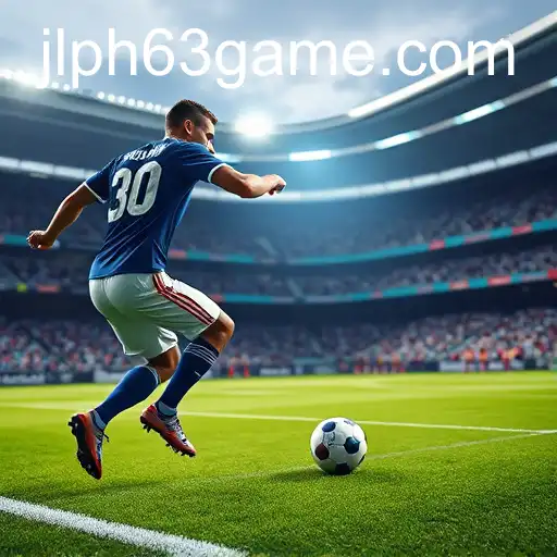 Virtual Sports: A New Era in Gaming